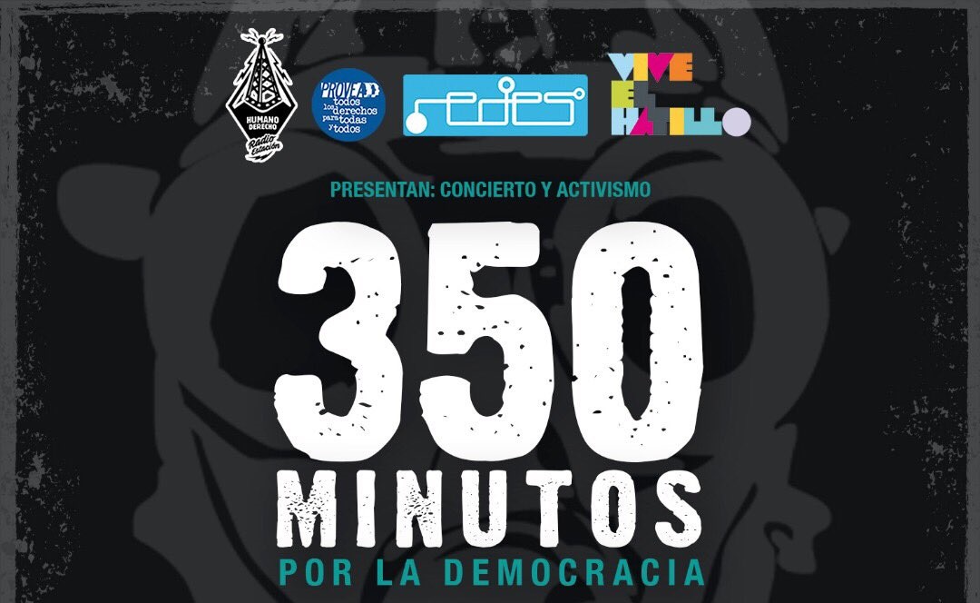 Humano Derecho Radio Estación, un medio para los DDHH en Venezuela
