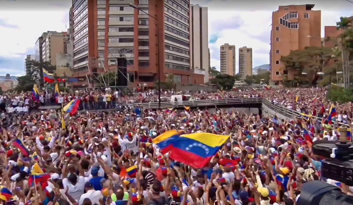 235 Organizaciones Sociales y de DDHH de Venezuela a sus colegas de la región: “No ignoren la voz del pueblo venezolano”