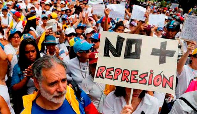 #Venezuela Audio: La no violencia y la Constituyente